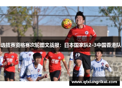 选拔赛资格赛次轮图文战报：日本国家队2-3中国香港队